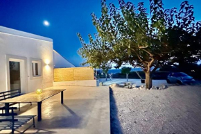 Casa MYA zona oasi Granelli